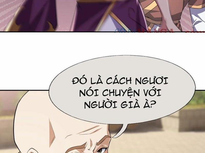 Thu Triệu Vạn Đồ Đệ, Vi Sư Vô Địch Thế Gian 153 trang 141