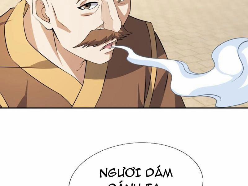 Thu Triệu Vạn Đồ Đệ, Vi Sư Vô Địch Thế Gian 153 trang 142