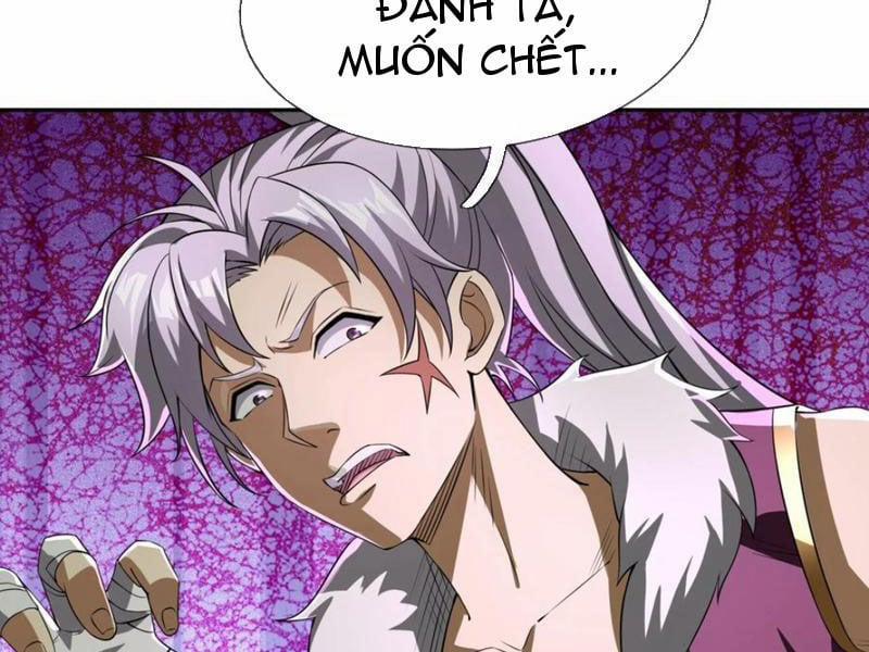 Thu Triệu Vạn Đồ Đệ, Vi Sư Vô Địch Thế Gian 153 trang 143