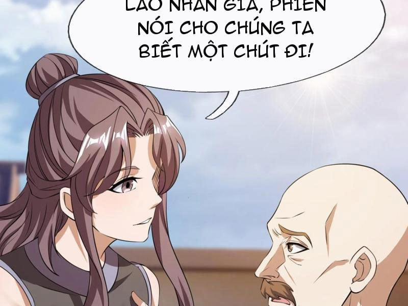 Thu Triệu Vạn Đồ Đệ, Vi Sư Vô Địch Thế Gian 153 trang 148