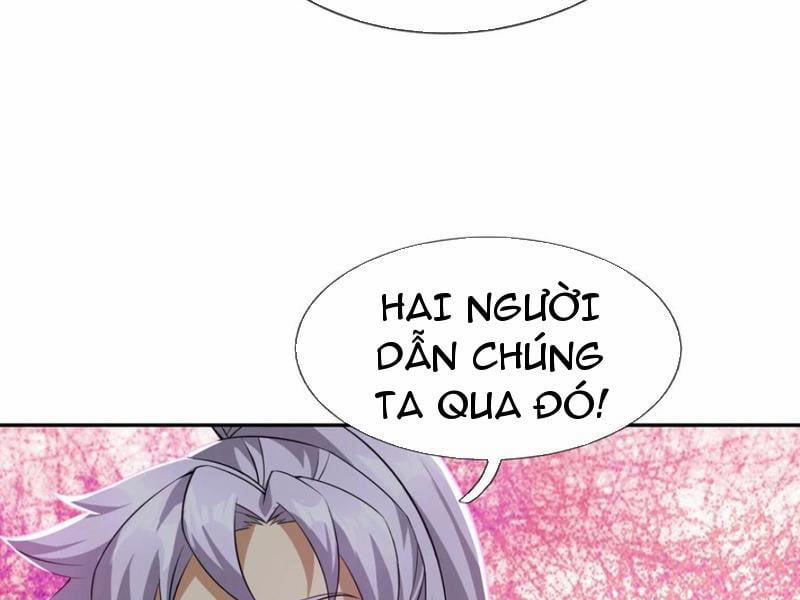 Thu Triệu Vạn Đồ Đệ, Vi Sư Vô Địch Thế Gian 153 trang 150