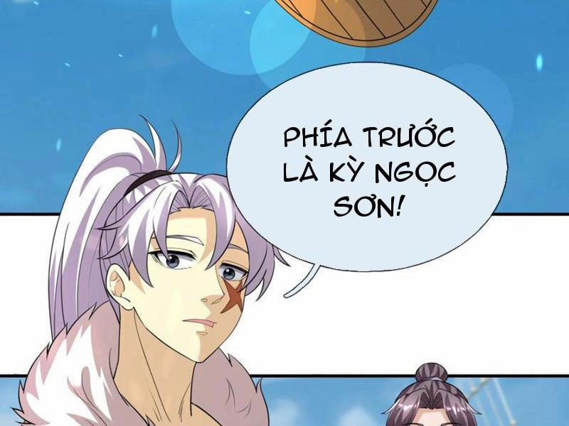 Thu Triệu Vạn Đồ Đệ, Vi Sư Vô Địch Thế Gian 153 trang 155