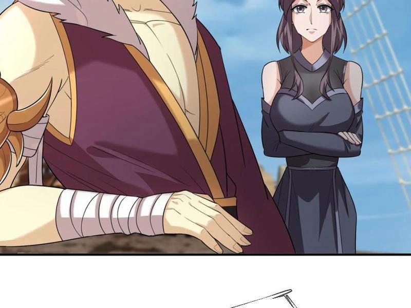 Thu Triệu Vạn Đồ Đệ, Vi Sư Vô Địch Thế Gian 153 trang 156