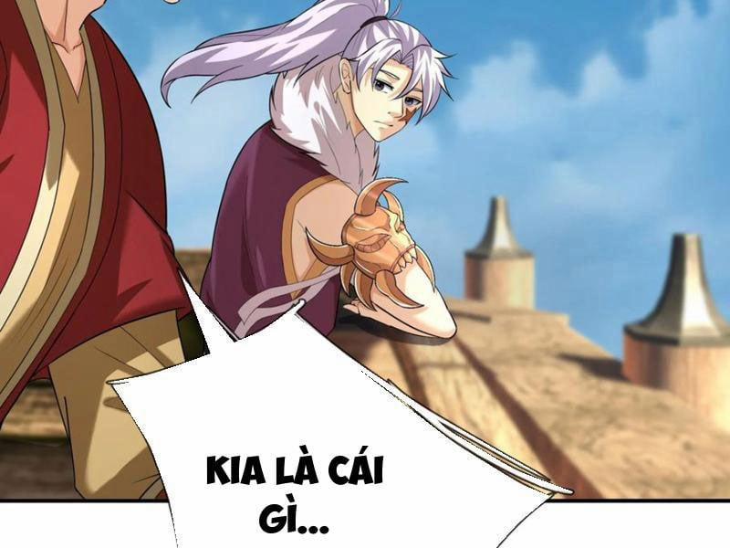 Thu Triệu Vạn Đồ Đệ, Vi Sư Vô Địch Thế Gian 153 trang 158