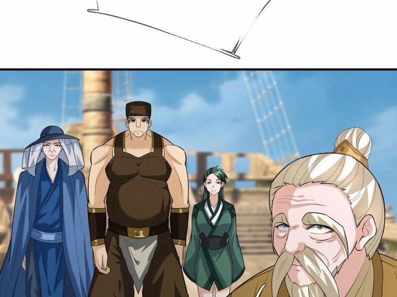 Thu Triệu Vạn Đồ Đệ, Vi Sư Vô Địch Thế Gian 153 trang 159