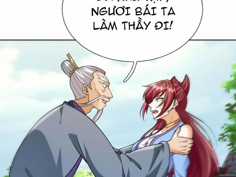 Thu Triệu Vạn Đồ Đệ, Vi Sư Vô Địch Thế Gian 153 trang 16