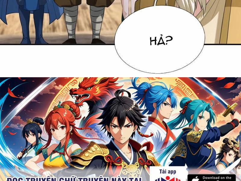 Thu Triệu Vạn Đồ Đệ, Vi Sư Vô Địch Thế Gian 153 trang 160