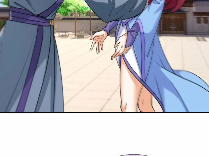 Thu Triệu Vạn Đồ Đệ, Vi Sư Vô Địch Thế Gian 153 trang 17