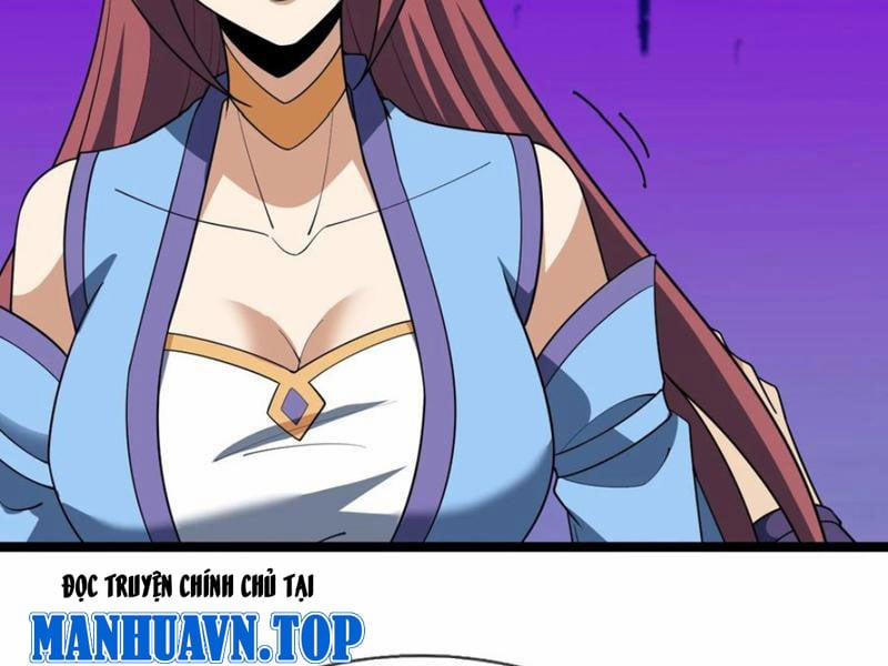 Thu Triệu Vạn Đồ Đệ, Vi Sư Vô Địch Thế Gian 153 trang 19