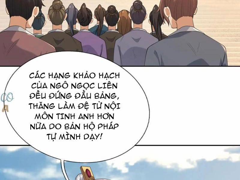 Thu Triệu Vạn Đồ Đệ, Vi Sư Vô Địch Thế Gian 153 trang 2