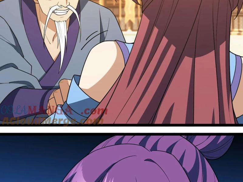 Thu Triệu Vạn Đồ Đệ, Vi Sư Vô Địch Thế Gian 153 trang 21