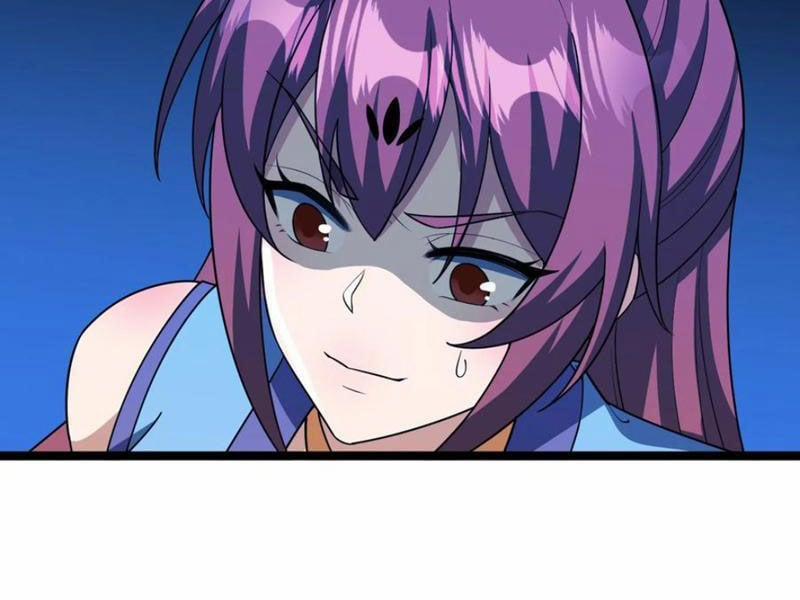 Thu Triệu Vạn Đồ Đệ, Vi Sư Vô Địch Thế Gian 153 trang 22