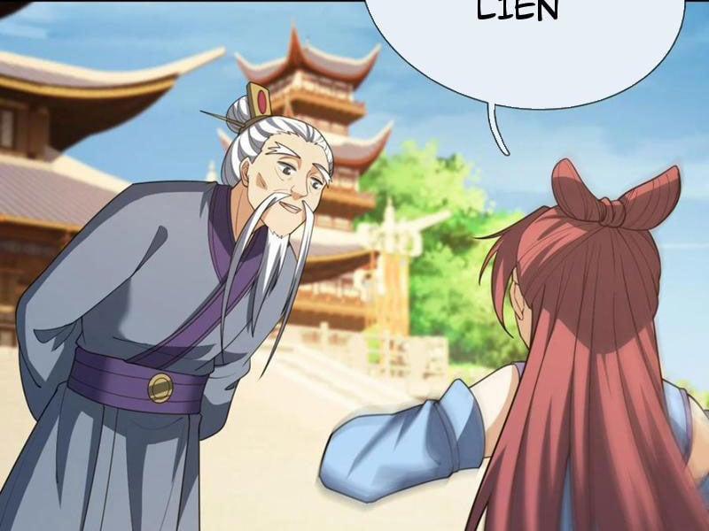 Thu Triệu Vạn Đồ Đệ, Vi Sư Vô Địch Thế Gian 153 trang 24