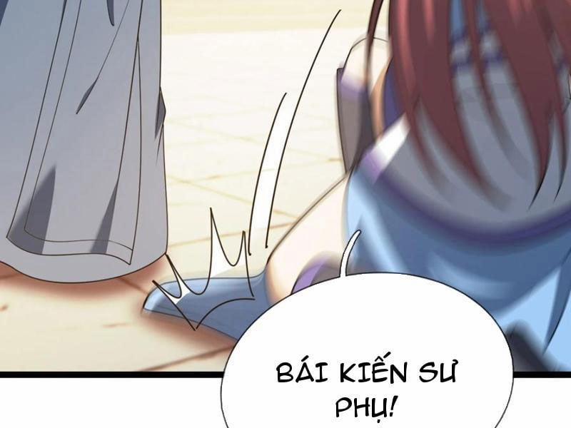 Thu Triệu Vạn Đồ Đệ, Vi Sư Vô Địch Thế Gian 153 trang 25