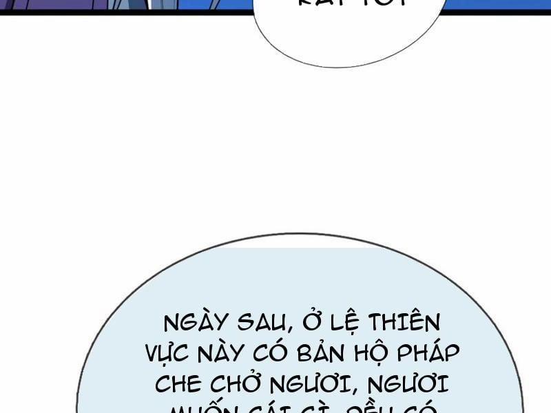 Thu Triệu Vạn Đồ Đệ, Vi Sư Vô Địch Thế Gian 153 trang 28