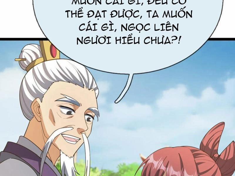 Thu Triệu Vạn Đồ Đệ, Vi Sư Vô Địch Thế Gian 153 trang 29
