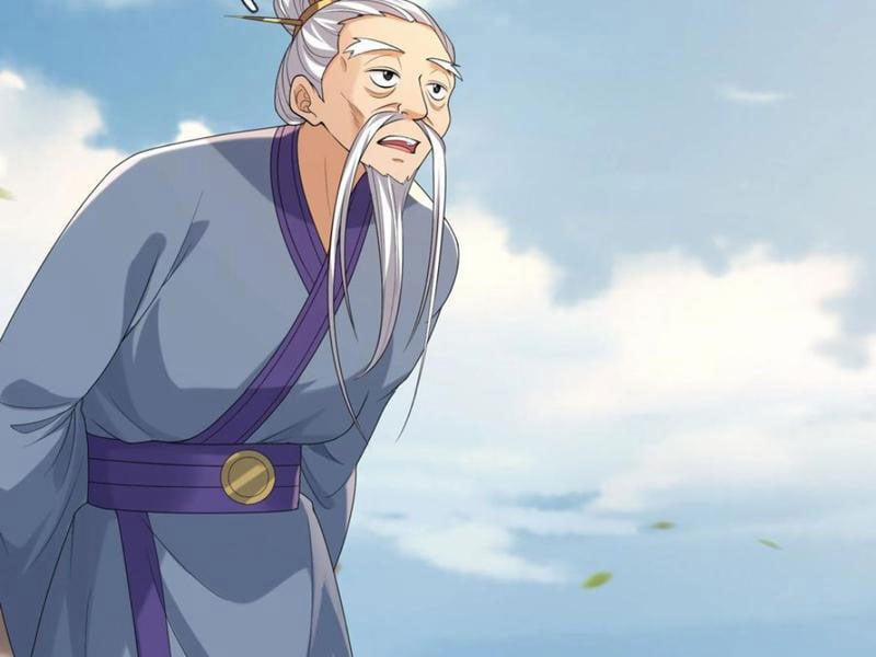 Thu Triệu Vạn Đồ Đệ, Vi Sư Vô Địch Thế Gian 153 trang 3