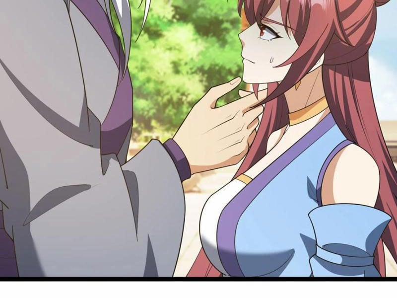 Thu Triệu Vạn Đồ Đệ, Vi Sư Vô Địch Thế Gian 153 trang 30