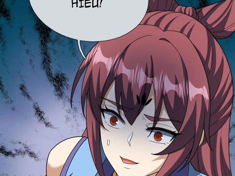 Thu Triệu Vạn Đồ Đệ, Vi Sư Vô Địch Thế Gian 153 trang 32