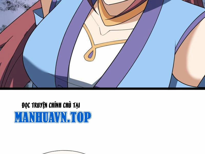 Thu Triệu Vạn Đồ Đệ, Vi Sư Vô Địch Thế Gian 153 trang 33