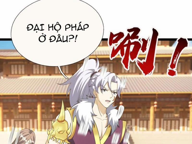 Thu Triệu Vạn Đồ Đệ, Vi Sư Vô Địch Thế Gian 153 trang 34