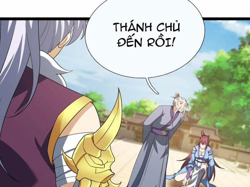 Thu Triệu Vạn Đồ Đệ, Vi Sư Vô Địch Thế Gian 153 trang 37