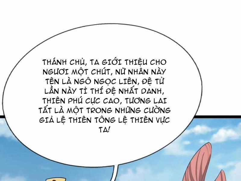 Thu Triệu Vạn Đồ Đệ, Vi Sư Vô Địch Thế Gian 153 trang 39