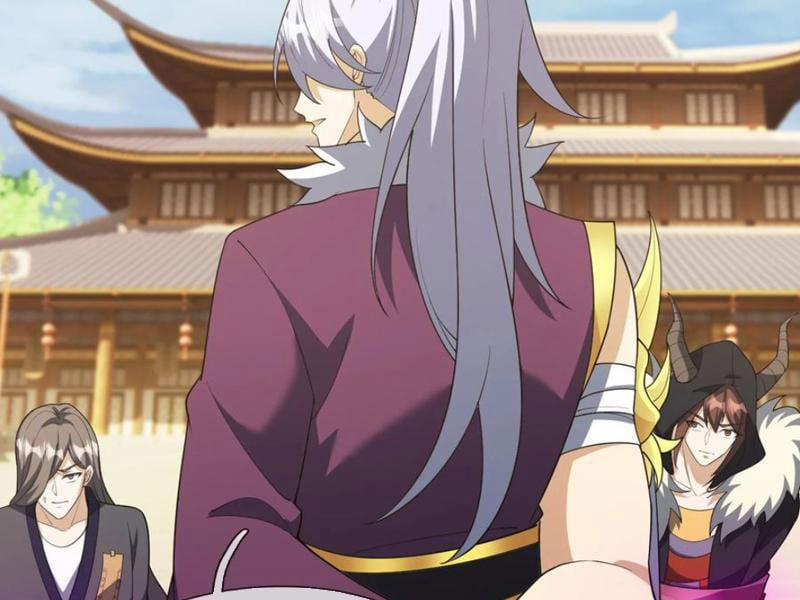 Thu Triệu Vạn Đồ Đệ, Vi Sư Vô Địch Thế Gian 153 trang 43