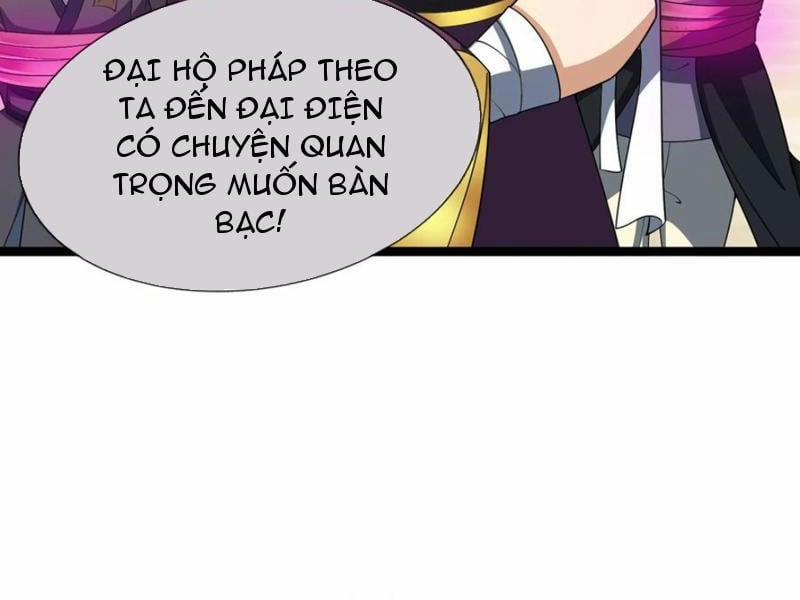 Thu Triệu Vạn Đồ Đệ, Vi Sư Vô Địch Thế Gian 153 trang 44