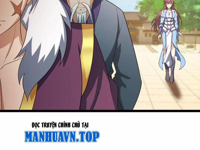 Thu Triệu Vạn Đồ Đệ, Vi Sư Vô Địch Thế Gian 153 trang 46