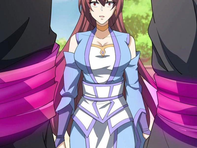 Thu Triệu Vạn Đồ Đệ, Vi Sư Vô Địch Thế Gian 153 trang 48