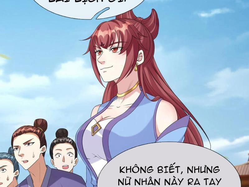 Thu Triệu Vạn Đồ Đệ, Vi Sư Vô Địch Thế Gian 153 trang 5