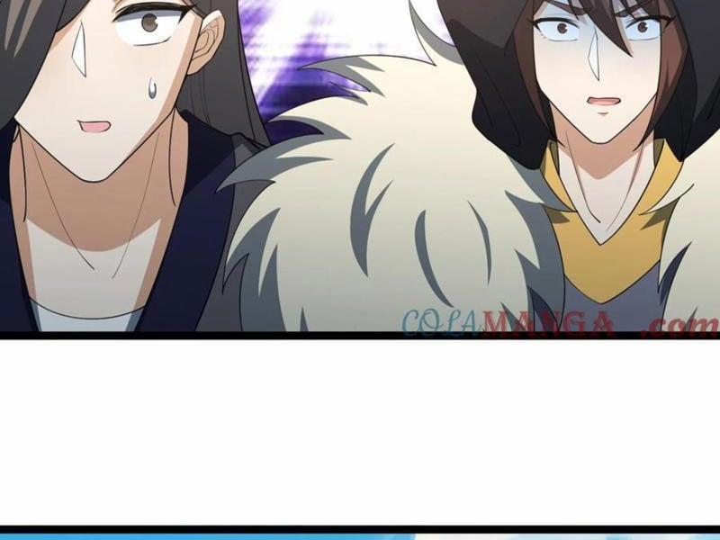 Thu Triệu Vạn Đồ Đệ, Vi Sư Vô Địch Thế Gian 153 trang 50