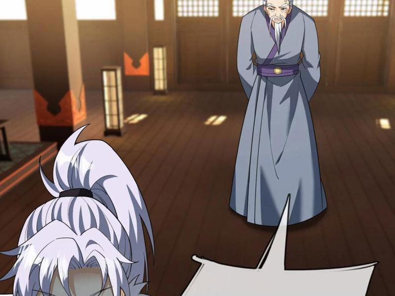 Thu Triệu Vạn Đồ Đệ, Vi Sư Vô Địch Thế Gian 153 trang 55