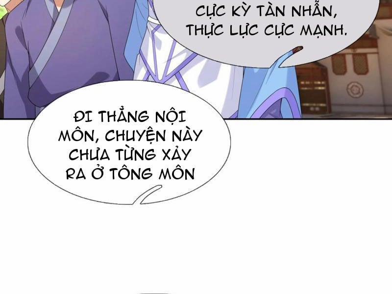 Thu Triệu Vạn Đồ Đệ, Vi Sư Vô Địch Thế Gian 153 trang 6
