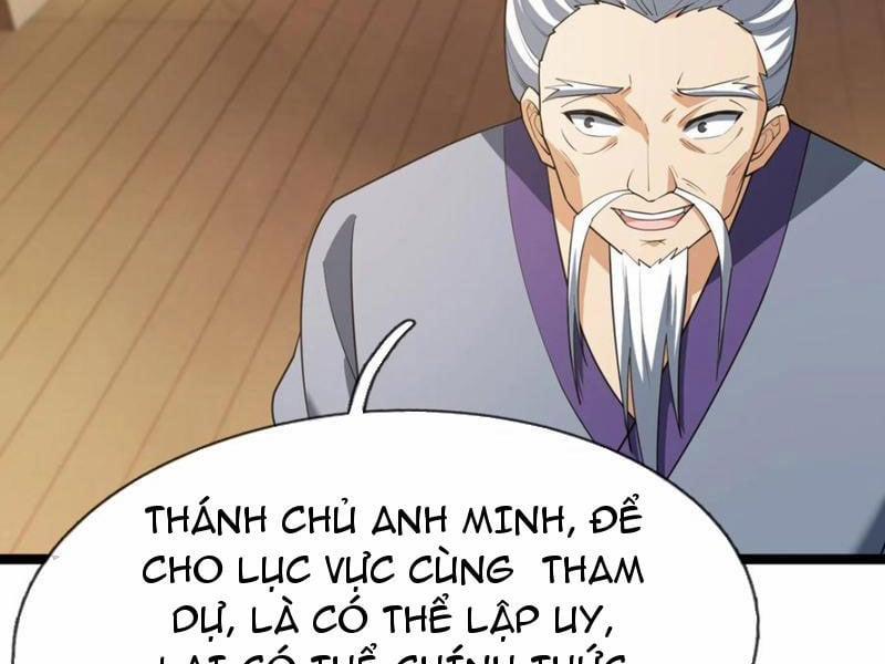 Thu Triệu Vạn Đồ Đệ, Vi Sư Vô Địch Thế Gian 153 trang 62