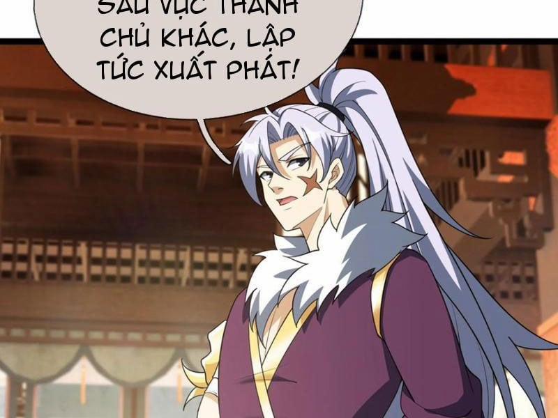 Thu Triệu Vạn Đồ Đệ, Vi Sư Vô Địch Thế Gian 153 trang 64