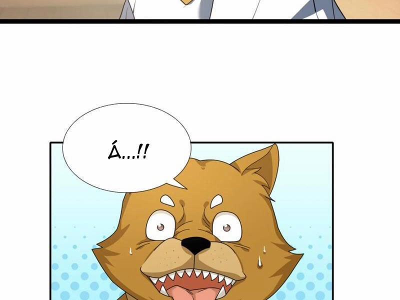 Thu Triệu Vạn Đồ Đệ, Vi Sư Vô Địch Thế Gian 153 trang 66