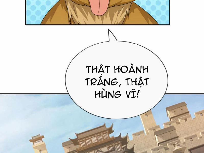Thu Triệu Vạn Đồ Đệ, Vi Sư Vô Địch Thế Gian 153 trang 67