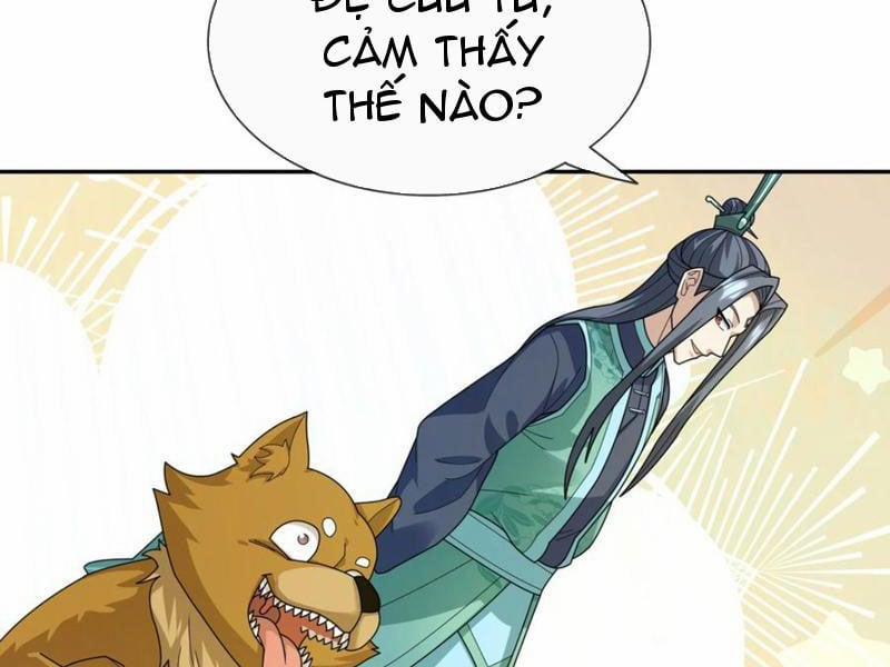 Thu Triệu Vạn Đồ Đệ, Vi Sư Vô Địch Thế Gian 153 trang 70