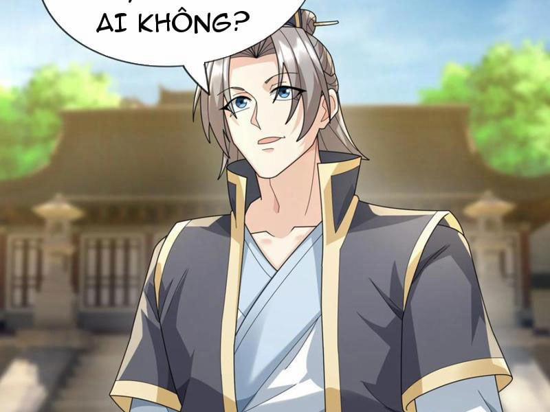 Thu Triệu Vạn Đồ Đệ, Vi Sư Vô Địch Thế Gian 153 trang 75