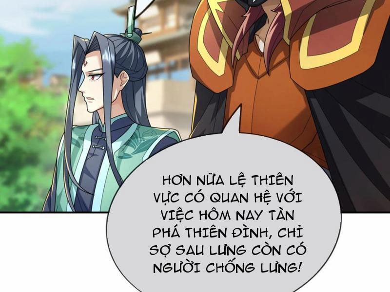 Thu Triệu Vạn Đồ Đệ, Vi Sư Vô Địch Thế Gian 153 trang 81