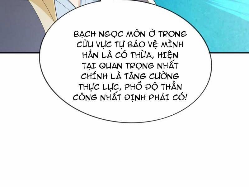 Thu Triệu Vạn Đồ Đệ, Vi Sư Vô Địch Thế Gian 153 trang 84