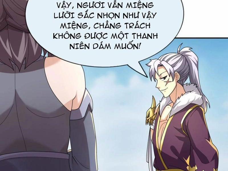 Thu Triệu Vạn Đồ Đệ, Vi Sư Vô Địch Thế Gian 153 trang 90