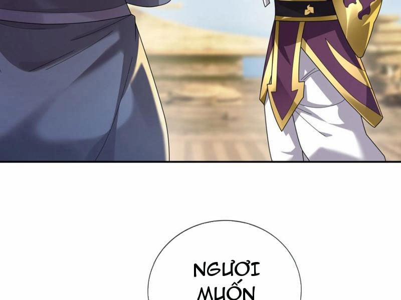 Thu Triệu Vạn Đồ Đệ, Vi Sư Vô Địch Thế Gian 153 trang 91