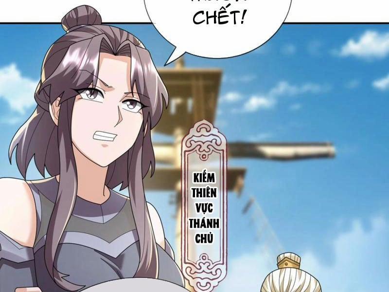 Thu Triệu Vạn Đồ Đệ, Vi Sư Vô Địch Thế Gian 153 trang 92