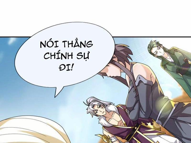 Thu Triệu Vạn Đồ Đệ, Vi Sư Vô Địch Thế Gian 153 trang 94