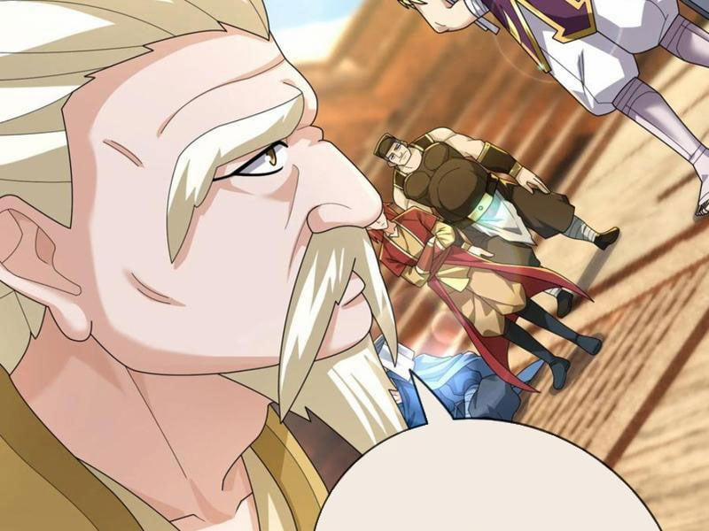 Thu Triệu Vạn Đồ Đệ, Vi Sư Vô Địch Thế Gian 153 trang 95