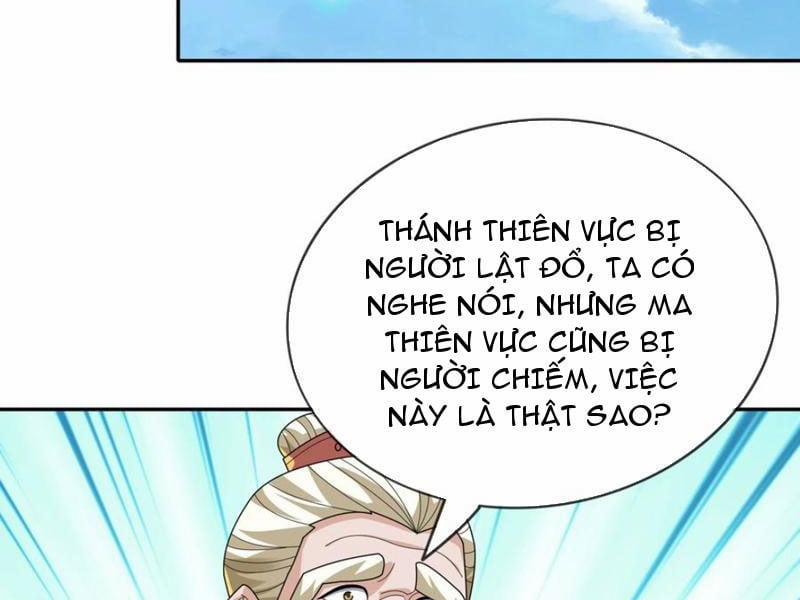 Thu Triệu Vạn Đồ Đệ, Vi Sư Vô Địch Thế Gian 153 trang 98