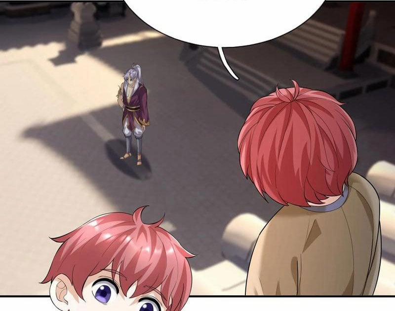 Thu Triệu Vạn Đồ Đệ, Vi Sư Vô Địch Thế Gian 154 trang 10